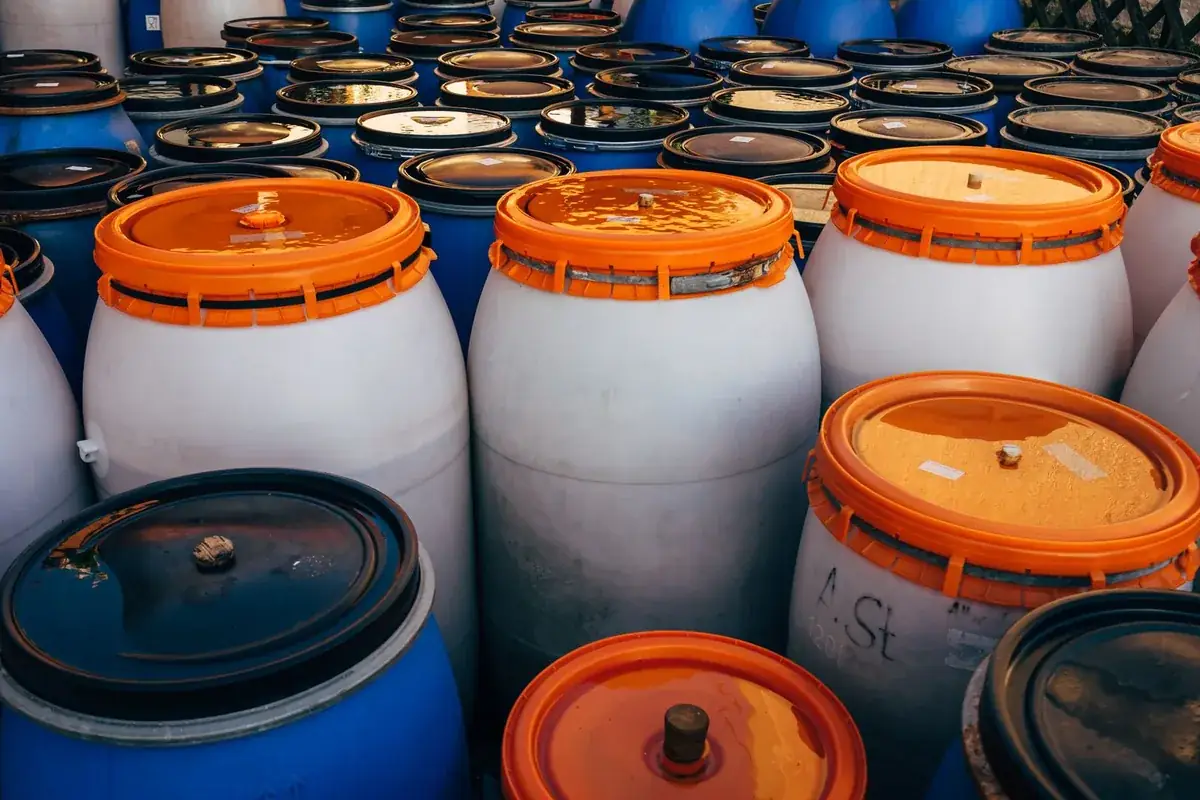 Chemical & Toxic Waste Cleanup in Manson, WA